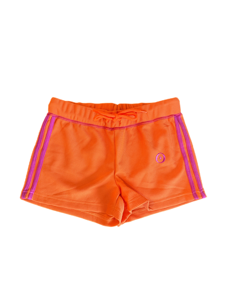 パンツ ulika sanctus Rope knit shorts ulikasanctus Rope knit shorts（Men's Shorts in Italian Pure